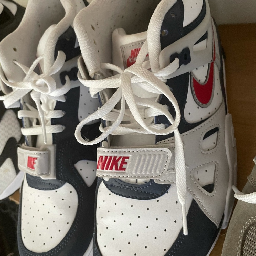 Nike Jordan’s